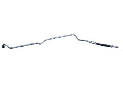 Mopar 52028659 Tube-Oil Cooler