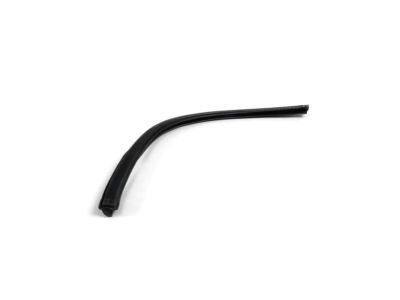 68143139AC Mopar WEATHERSTRIP-WHEELHOUSE Product Photo 2 of 5