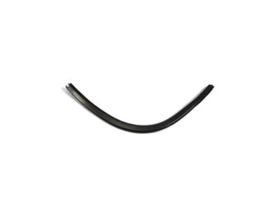 68143139AC Mopar WEATHERSTRIP-WHEELHOUSE Product Photo 4 of 5
