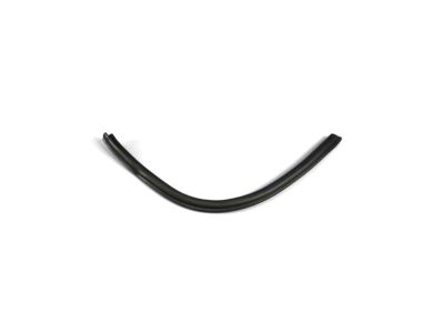 68143139AC Mopar WEATHERSTRIP-WHEELHOUSE Product Photo 3 of 5