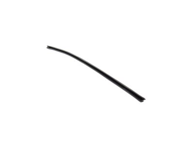2023 Jeep Cherokee Weather Strip - 68143139AC