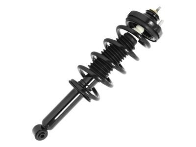 Mopar 68190367AB STRUT-Suspension