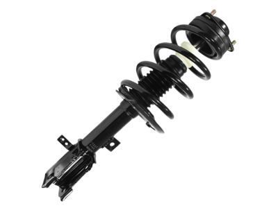 Mopar 68190367AB STRUT-Suspension