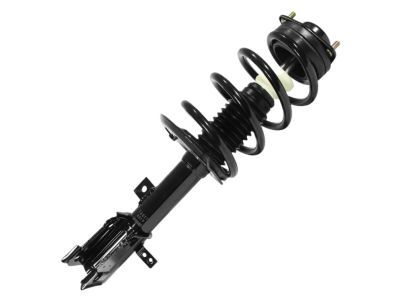 Mopar 68190367AB STRUT-Suspension