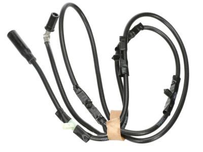 Dodge Ram 2500 Antenna Cable - 5064206AA