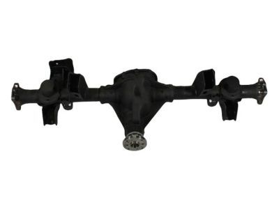 Mopar 5183509AB Axle-Service Rear