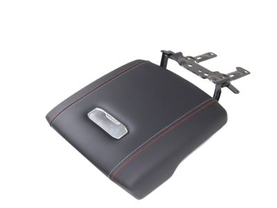 2021 Ram 1500 Armrest - 7FW531TRAA