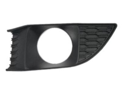 Mopar 5182372AA Bezel-Front FASCIA