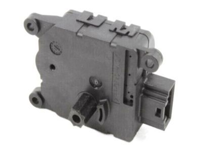 Dodge Journey Blend Door Actuator - 68038198AA