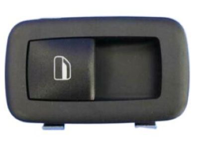 2012 Ram 3500 Power Window Switch - 4602864AC