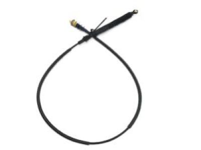 1995 Dodge Ram Wagon Shift Cable - 52079292