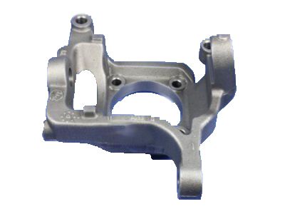 Dodge Ram 3500 Steering Knuckle - 5086679AA