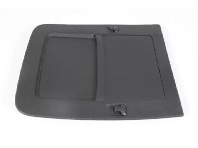Mopar 1LQ99GT5AA Panel-Seat Back