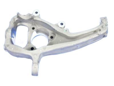 Mopar 68044703AD Front Knuckle Left