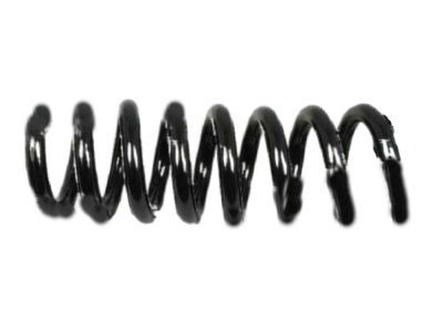 Chrysler Coil Springs - 5168900AC