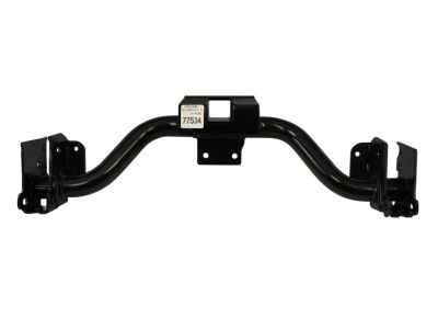 Mopar 68140775AD Hitch-Trailer
