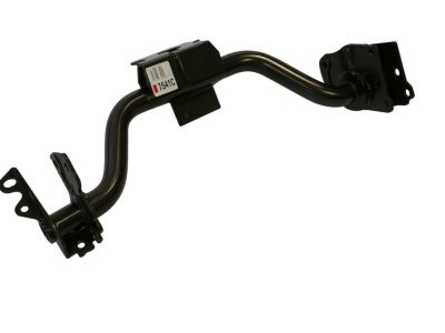 Mopar 68140775AD Hitch-Trailer