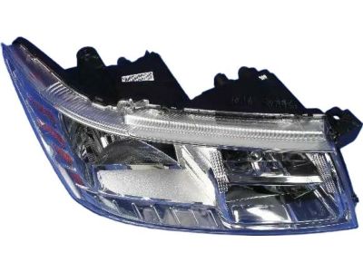 Dodge Headlight - 5116288AD