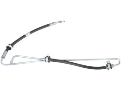 2008 Dodge Sprinter 2500 Power Steering Hose - 68031747AA