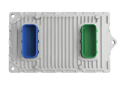 Chrysler Engine Control Module - 5150993AB