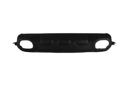 Mopar 7EG94SSVAA Bumper-Front