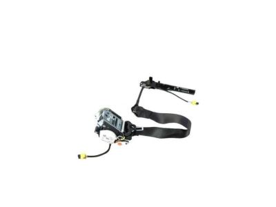 6AC49TX7AJ Mopar Front Seat Belt Product Photo 5 of 5