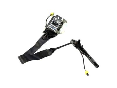 6AC49TX7AJ Mopar Front Seat Belt Product Photo 4 of 5