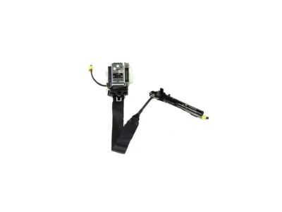 6AC49TX7AJ Mopar Front Seat Belt Product Photo 3 of 5