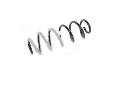 Ram ProMaster City Coil Springs - 68289092AA