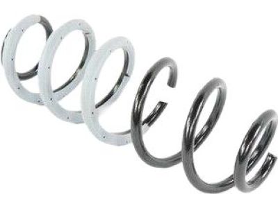 Mopar 68289092AA Spring-Suspension