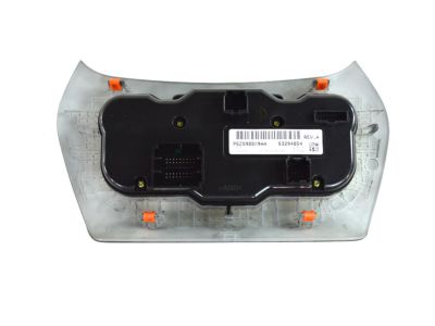 Jeep 5ZS98DX9AA