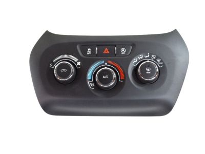 Jeep 5ZS98DX9AA