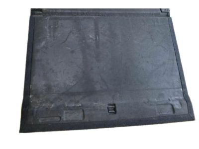 Mopar 6BP45TX7AD Lid-Load Floor