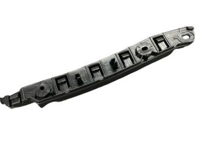 Mopar 68103180AC Bracket-FASCIA Support