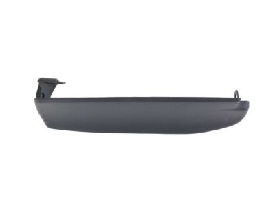 Mopar 5SP58DX9AA Cover-Seat Track