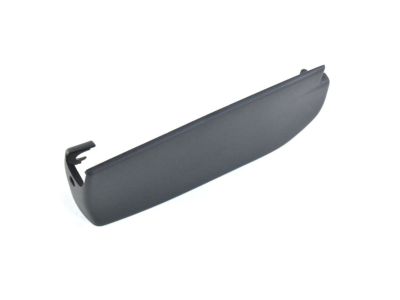 Mopar 5SP58DX9AA Cover-Seat Track