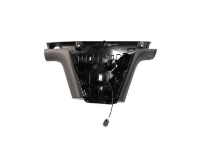Jeep 6GP03TX7AB