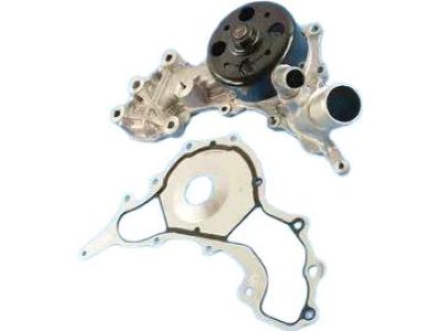 Mopar 68311109AA Water Pump