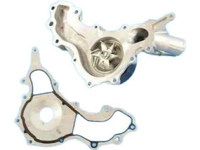 Chrysler Pacifica Water Pump - 68311109AA