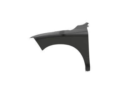 Dodge Ram 1500 Fender - 68054339AA