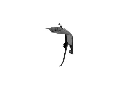 Mopar 68054339AA Panel-Fender