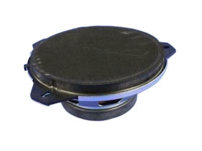 Mopar Car Speakers - 56043085AC