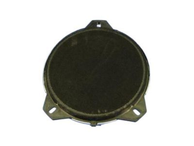 Mopar 56043085AC Speaker