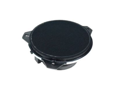 Mopar 56043085AC Speaker