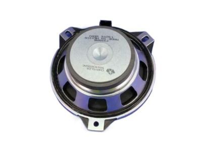 Mopar 56043085AC Speaker