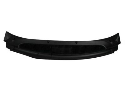 Mopar 4717553AF Grille-COWL Top