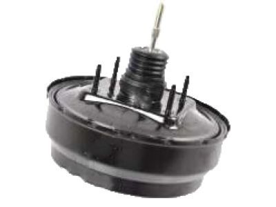Chrysler Brake Booster - 68089130AA