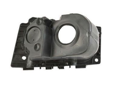 Mopar 68199800AC Fuel Filler