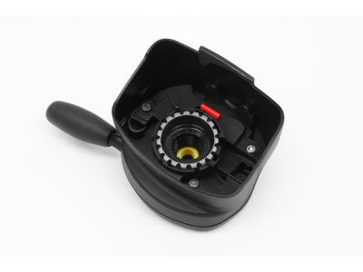 1JH94DX9AO Mopar Steering Column Module Product Photo 2 of 4