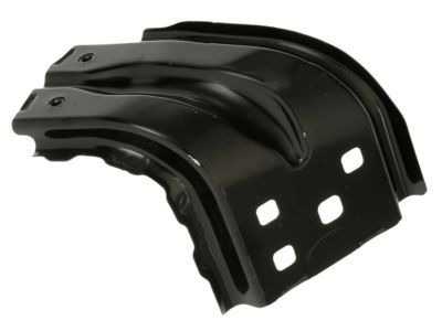 Mopar 68244929AA Bracket-Fender Mounting Front